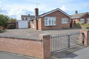 12, Lancaster Drive, Lincoln LN4 4TU