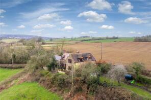 Haybridge Cottage, Milson DY14 0BN
