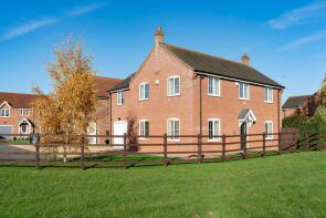 6, Stanhope Way, Boston PE21 7UB
