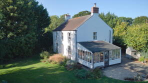 Ash Lodge, Church Lane, Saltfleetby LN11 7TU