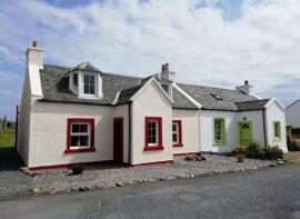 6, Crown Street, Isle Of Islay PA47 7SW