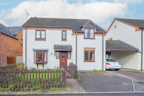 10, Castle Court, Elvaston, Derby DE72 3GZ