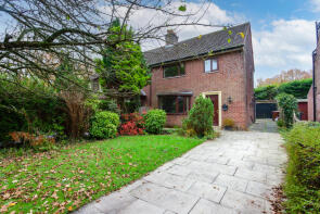 50, Moor Lane, Preston PR4 5SE