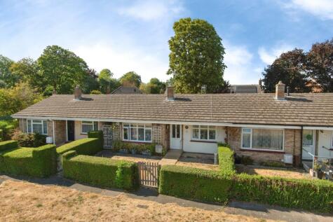 Clear Crescent, Melbourn, Royston, Cambridgeshire, SG8