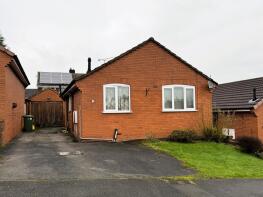 3, Castlefields, Codnor Park, Ironville NG16 5QJ