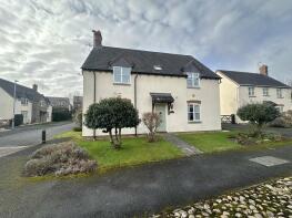 18, Buttercup Meadow, Clyro, Hereford HR3 5JZ