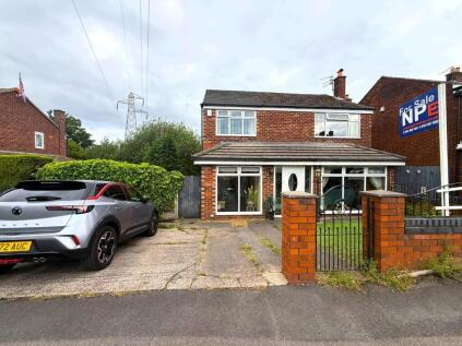 Alder Road, Failsworth, Manchester