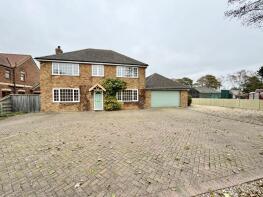 Brock House, Keeling Street, Louth LN11 7PW