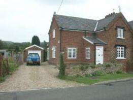 Appletree Cottage, Mulberry Road, Claxby, Market Rasen LN8 3YS