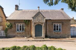 Old School House, High Street, Wellingborough NN29 7HS