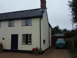 2, Street Farm Cottages, The Street, Norwich NR15 2QT