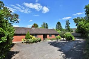 Fossleigh, Lane Past Burlescombe Primary School, Tiverton EX16 7JH