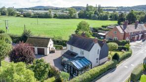 The Gables, Horsebridge Road, Minsterley, Shrewsbury SY5 0AG