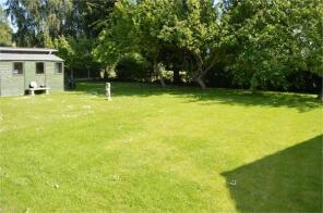 Highcroft, Belton Road, Beltoft DN9 1NE