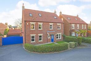 9 The Smithy, St Peters Close, York YO61 2NP