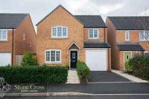 31, Walmsley Meadow Road, Leigh WN7 2EH