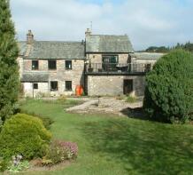 Garshill Farmhouse, Garshill On The C3075 To The A685, Garshill, Kirkby Stephen CA17 4NH