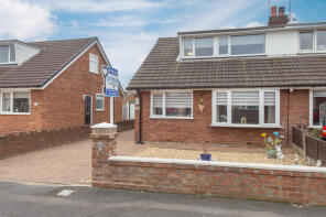 8, Chatsworth Avenue, Preston PR4 1BQ