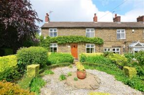 3, Hollins Cottages, Hollins, Chesterfield S42 7JR