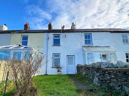 5, Chapels Row, Chapels, Kirkby-in-furness LA17 7XY
