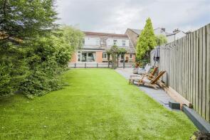 9, River Bank Terrace, Burnley Road, Altham, Accrington BB5 5UW