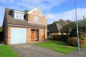 33, Morgans Close, Peterborough PE8 5LU