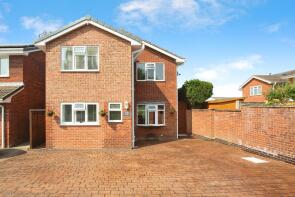 16, The Aspens, Tamworth B78 2JY