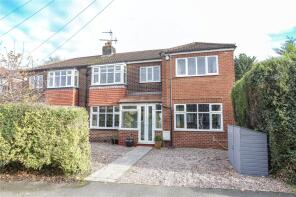 2, Southgate, Heaton Chapel, Stockport SK4 4QL