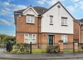 23, Astbury, Middlesbrough TS8 9XT