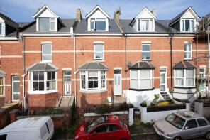 20, Bitton Avenue, Teignmouth TQ14 8HD