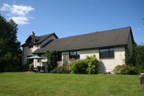 Maol Ruadh, The Knoll, Lower Inverroy, Roy Bridge PH31 4AQ