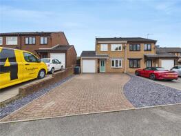 46, Lilac Way, Bishop Auckland DL14 0TA