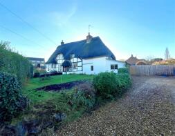 2, Dykes Cottage, Gaters Lane, Salisbury SP4 6ER