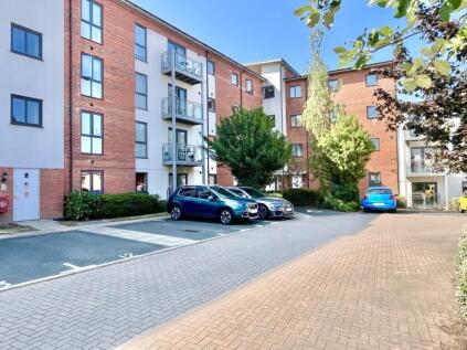 Donington Grove, Wolverhampton, WV10