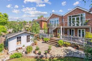 73, New Road, Marlow SL7 3NN