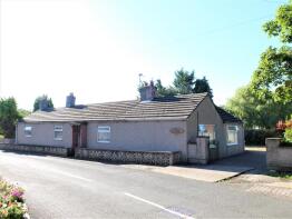 Hillside Cottage, Rockcliffe Village, Carlisle CA6 4AA