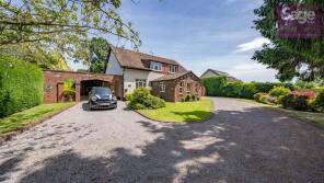 Villa Sirte, Llanvair Grange Road, Abergavenny NP7 9DF