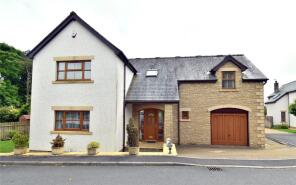 3, Woodland Grange, Cockermouth CA13 0PJ