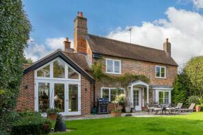 Primrose Cottage, Newlands Lane, Stoke Row, Henley-on-thames RG9 5PS