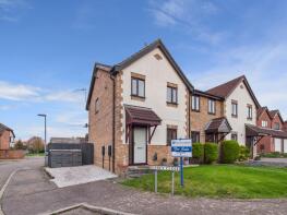 48, Eagle Way, Huntingdon PE29 1YY