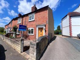 Tiggers Place, Bearley Road, Aston Cantlow B95 6HS