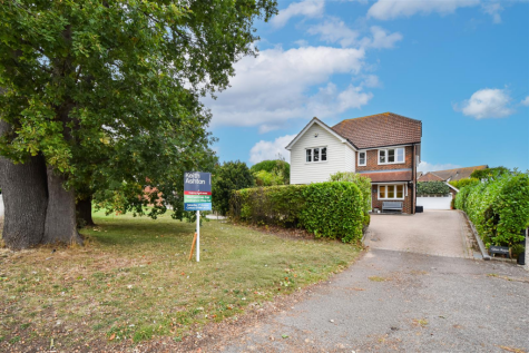 Wyatts Green Road, Wyatts Green, Brentwood