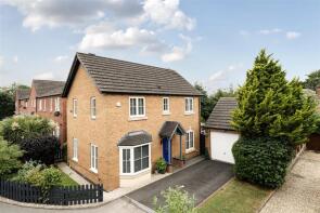 20, Churchfields, Oswestry SY11 3HZ