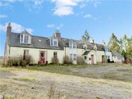Edina Cottage, B9008 From Main Road, Tomnavoulin To C20h At Knockandhu, Ballindalloch AB37 9JN