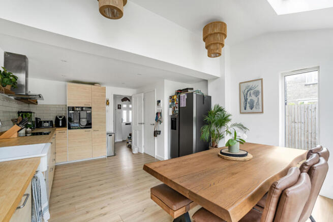 Kitchen Dining