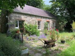 Mill Cottage, Wolfsdale, Haverfordwest SA62 6JH