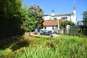 Ashtree House, Main Road, Louth LN11 0PF