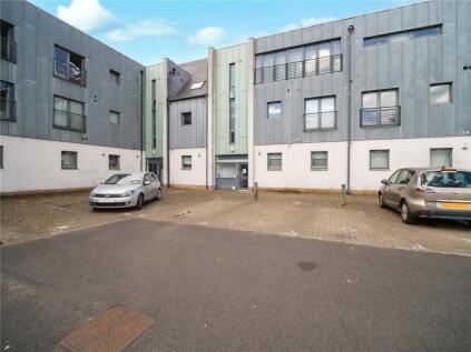 West Langlands Street, Kilmarnock, East Ayrshire, KA1