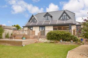 1, Great Croft, Salisbury SP5 1SN