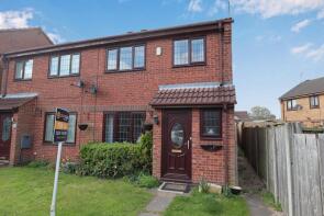 9, Cornish Close, Nuneaton CV10 0XU
